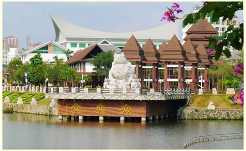 金凯丽烧腊卤味