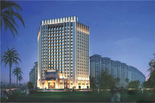 城事爱情麻辣烫餐饮