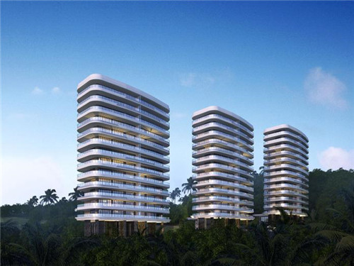 广州火锅店设计说明海报