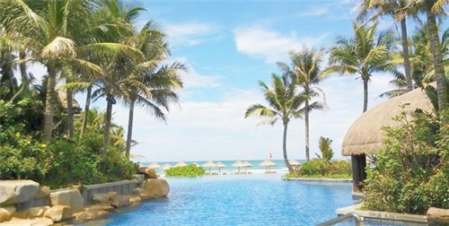 梨之源有多少家加盟店