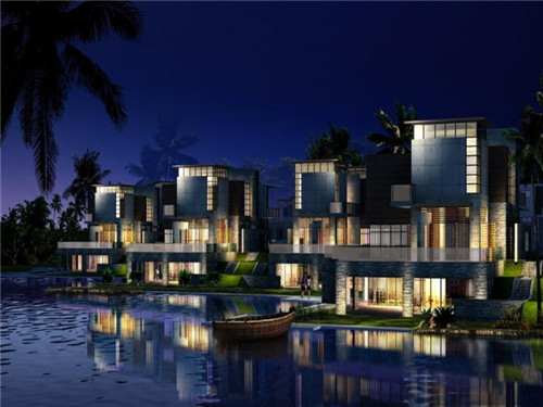 车之珍在苏州市汽车美容市场上的发展如何