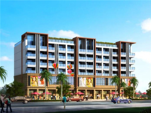 四川火锅的设计师是哪个