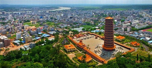 加盟一个中式实木床品牌店需要多少钱