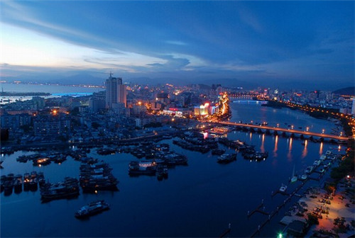 物流公司起名字大全集（物流公司取名字）