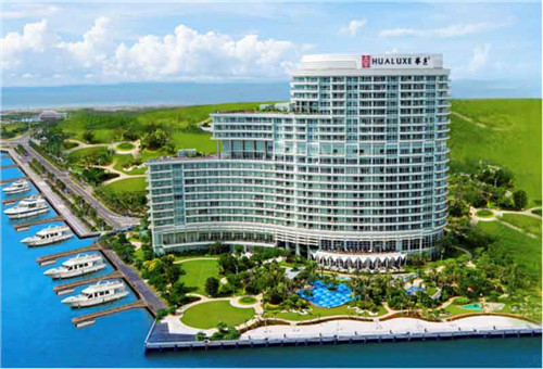 挂树叶钓鱼的方法有哪些（树叶挂饰怎么做）