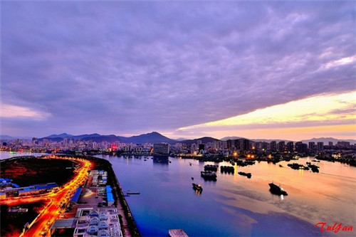 桂林站付近有什么景点（桂林站附近）
